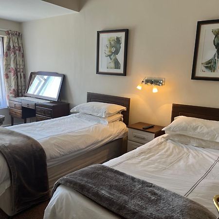 ليستول Palmgrove Bed & Breakfast المظهر الخارجي الصورة