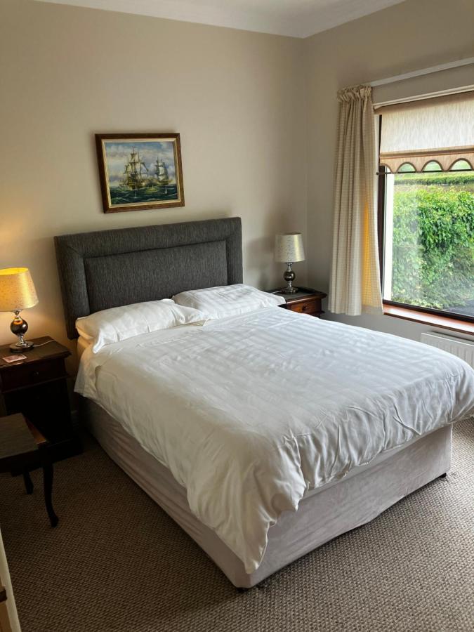 ليستول Palmgrove Bed & Breakfast المظهر الخارجي الصورة