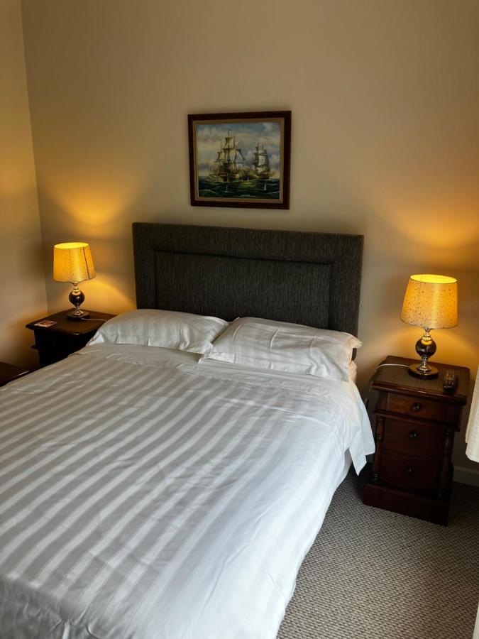 ليستول Palmgrove Bed & Breakfast المظهر الخارجي الصورة