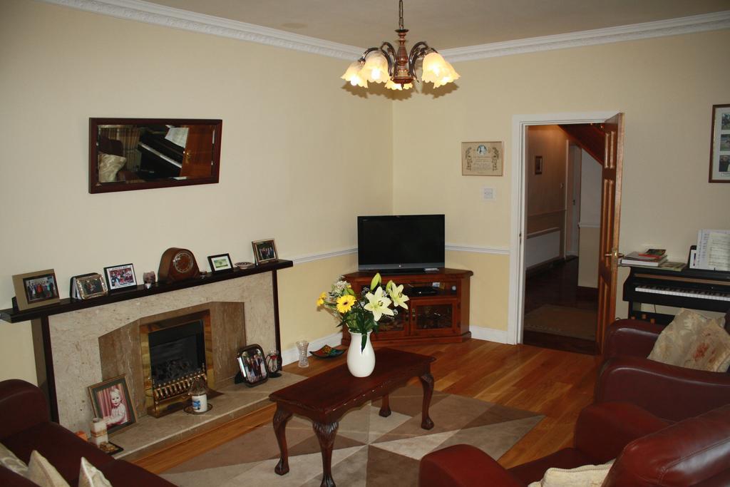 ليستول Palmgrove Bed & Breakfast المظهر الخارجي الصورة